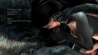 A Forsworn story Ep 11