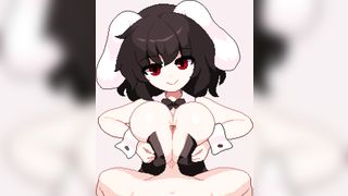 Tewi Inaba [takorin]