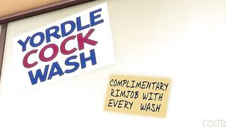 Yordle Cock Wash [coot27]