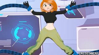 Agent In Trouble - Crisisbreat