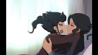 Don't worry it's platonic [Nenna]