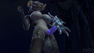 The Azura's Stone [coot27]