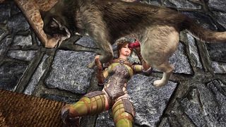 Perks of joining the Companions