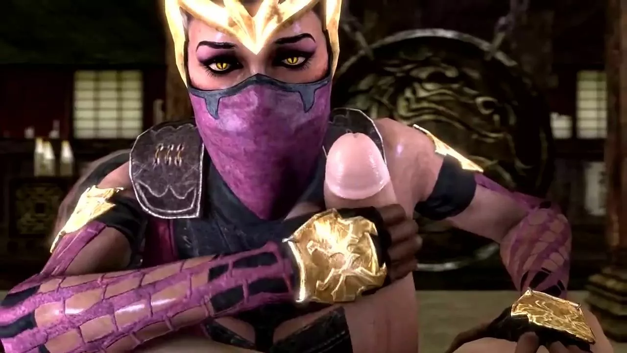 Mileena Rule 34 Porn - Mortal Kombat Mileena Compilation (rule34 clips)