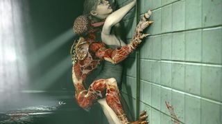 Dangerous Tunnel [Dezmall]