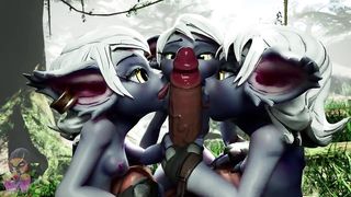 Fart heaven - Moistcavitymap