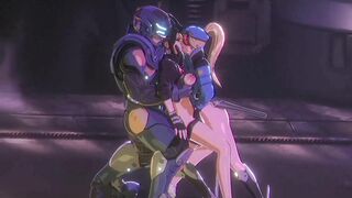 Boom boom pow HMV/PMV