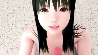 Shoujo H [Doll House]