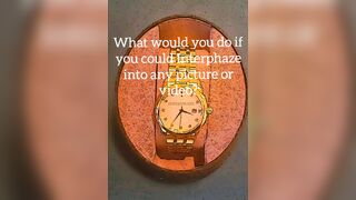 Project INTERPHAZE (Introduction)