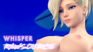 "WHISPER" | SFM/BLENDER HMV/PMV