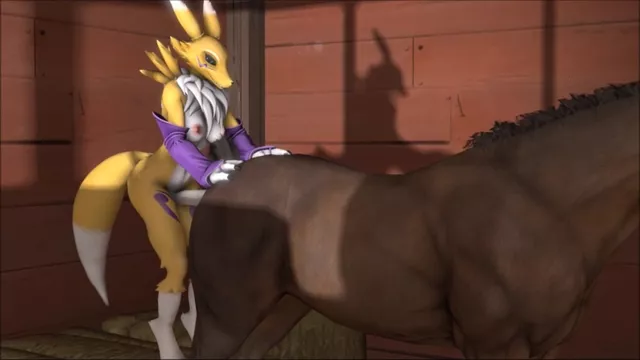 horse sfm porn 