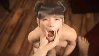 "Two sluts hungry for their master's milk"