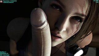 S.T.A.R.S. Interrogation [Niisath]