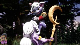 Toxic ADC [Moistcavitymap]