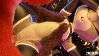 Judy x Nick [Pochemu]