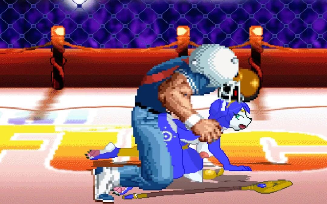 Mugen Krystal Compatibilities # 1