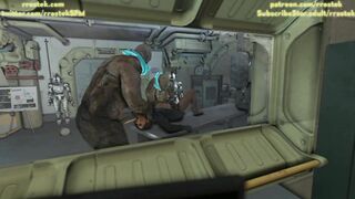 Mass Effect - Rrostek