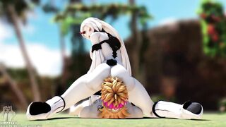 SEAPORT HIME KANCOLLE SERIES