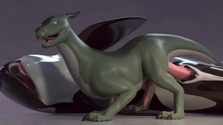 Bottom Drake [Tasuric]