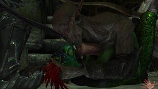 Things In The Dark 04