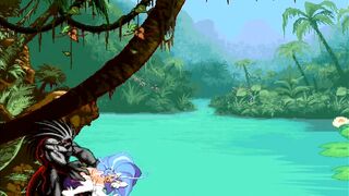 This is why you should not get lost in a forest