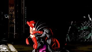 Dog Girl wants to play