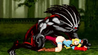 Cammy want something