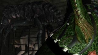 Things In The Dark 09