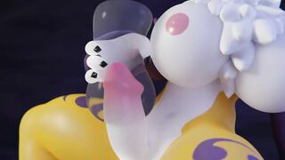 Balloon Fleshlight - Bacn