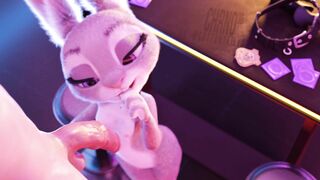 I Don't Need No Bunny -PMV-