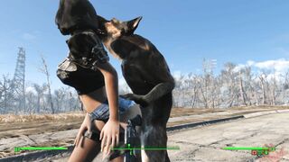 FO4 Back in the Swing