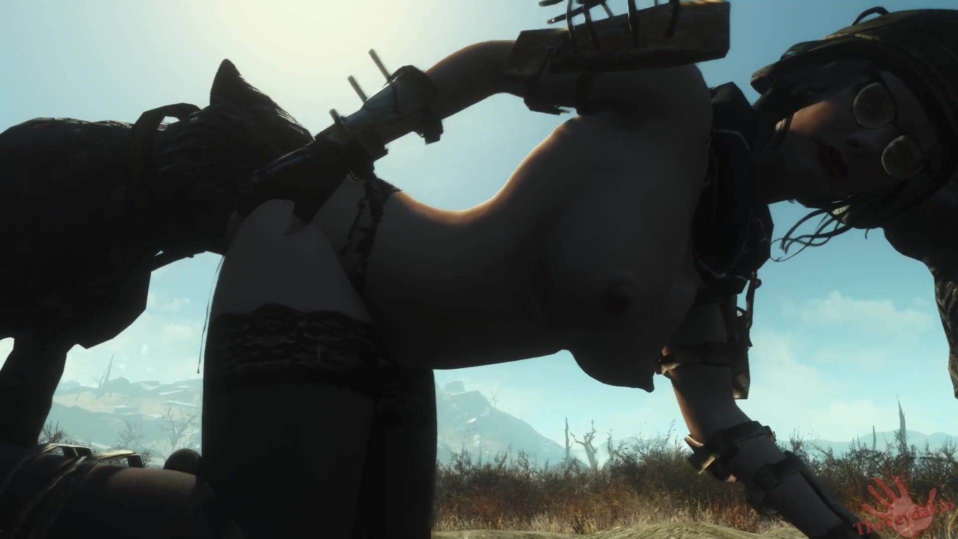 Fo4 Pack It In
