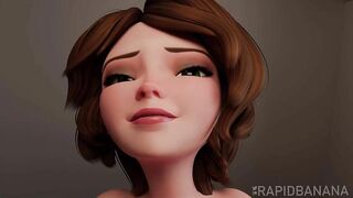 Aunt Cass [rapid banana]