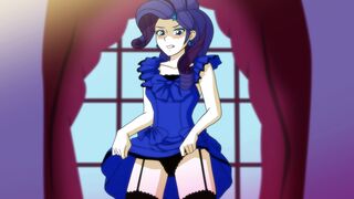 Rare Entertainment Rarity [FantasyBlade]