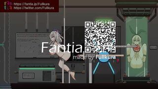 Impregnation Lab [Fullkura]