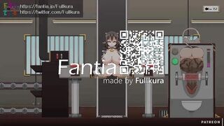 Milking Lab [Fullkura]