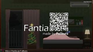 Christmas Gift 2 [Fullkura]