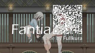 Futa Ghosts [Fullkura]