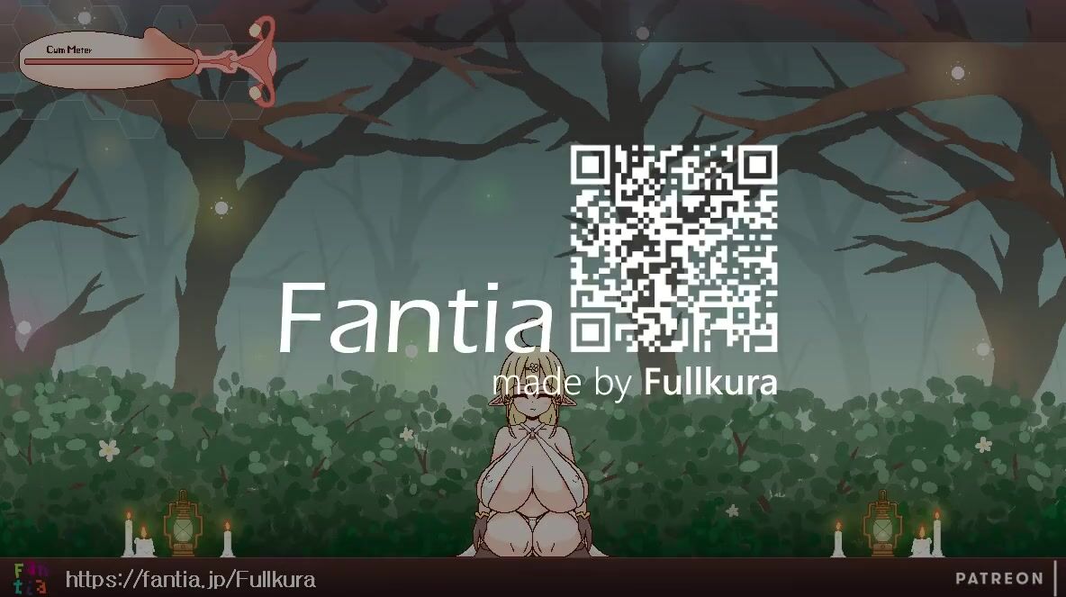 Impregnation Ritual Fullkura