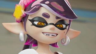 Callie Footjob [redmoa]