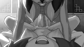 Futa POV [caschlecook]