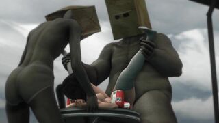 Lunch on the Table [ozisan]