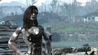 Nuka Ride Mod Tentacus Edition Part 10