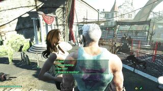 Nuka Ride Mod 3.1.9 Part 13