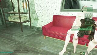 Nuka Ride Mod 3.1.9 Part 15