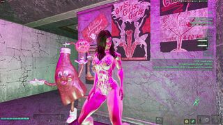 Nuka Ride Mod 3.1.9 Part 16