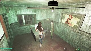 Nuka Ride Mod 3.1.9 Part 18