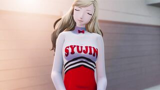 The girl next door - AmateurThrowaway