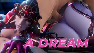 PandaHMV A Dream - FPSBlyck - HMV-PMV