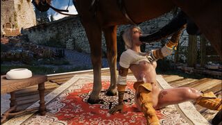 Roach Deepthroat [Fenrir'sRevenge]